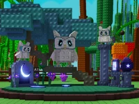 Grow A Garden Lunar Festival